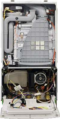 wc greenstar 36 cdi compact erp case off panel down pcb exposed.gif